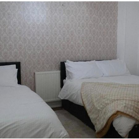 Kingdom Residence Manchester Dış mekan fotoğraf