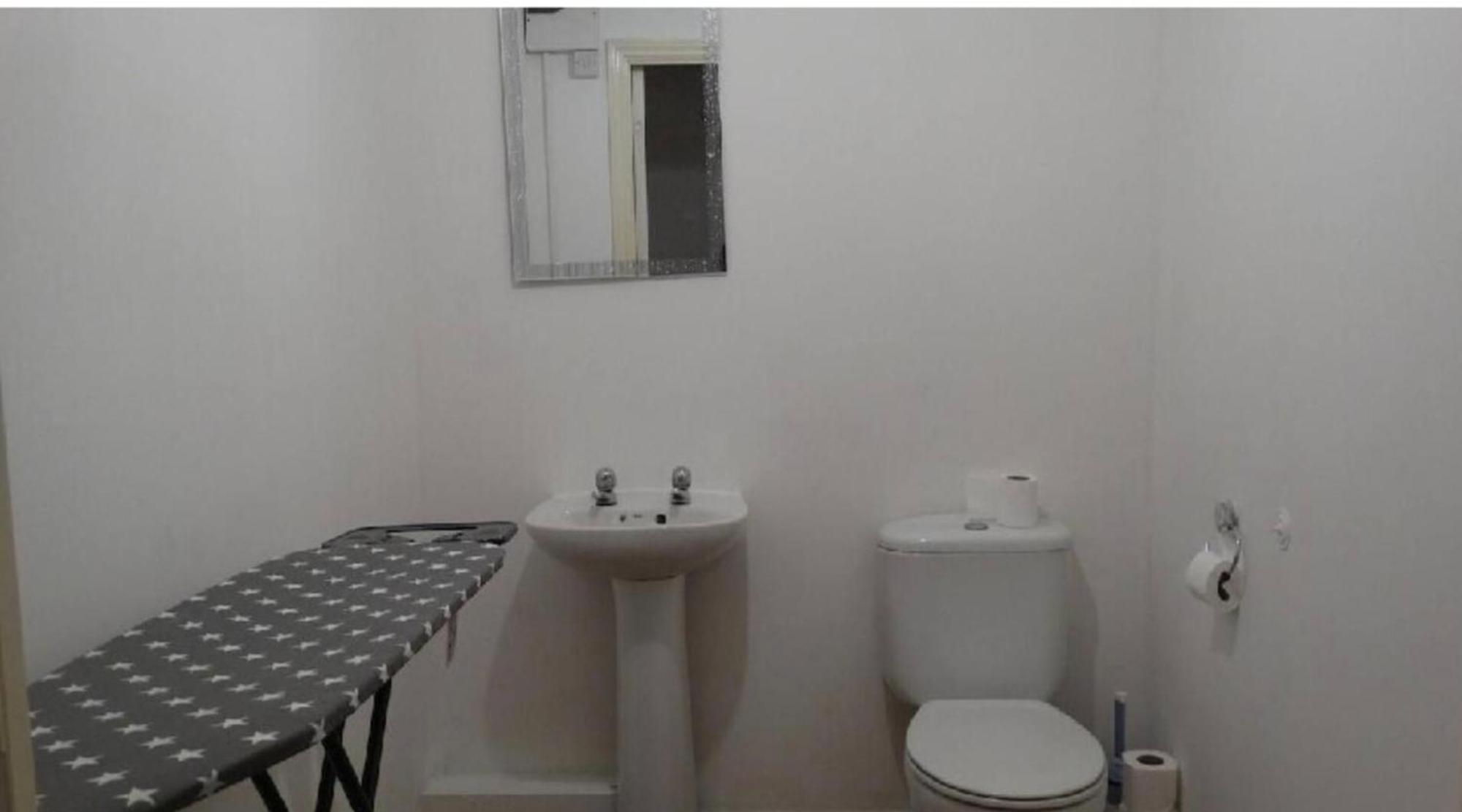 Kingdom Residence Manchester Dış mekan fotoğraf