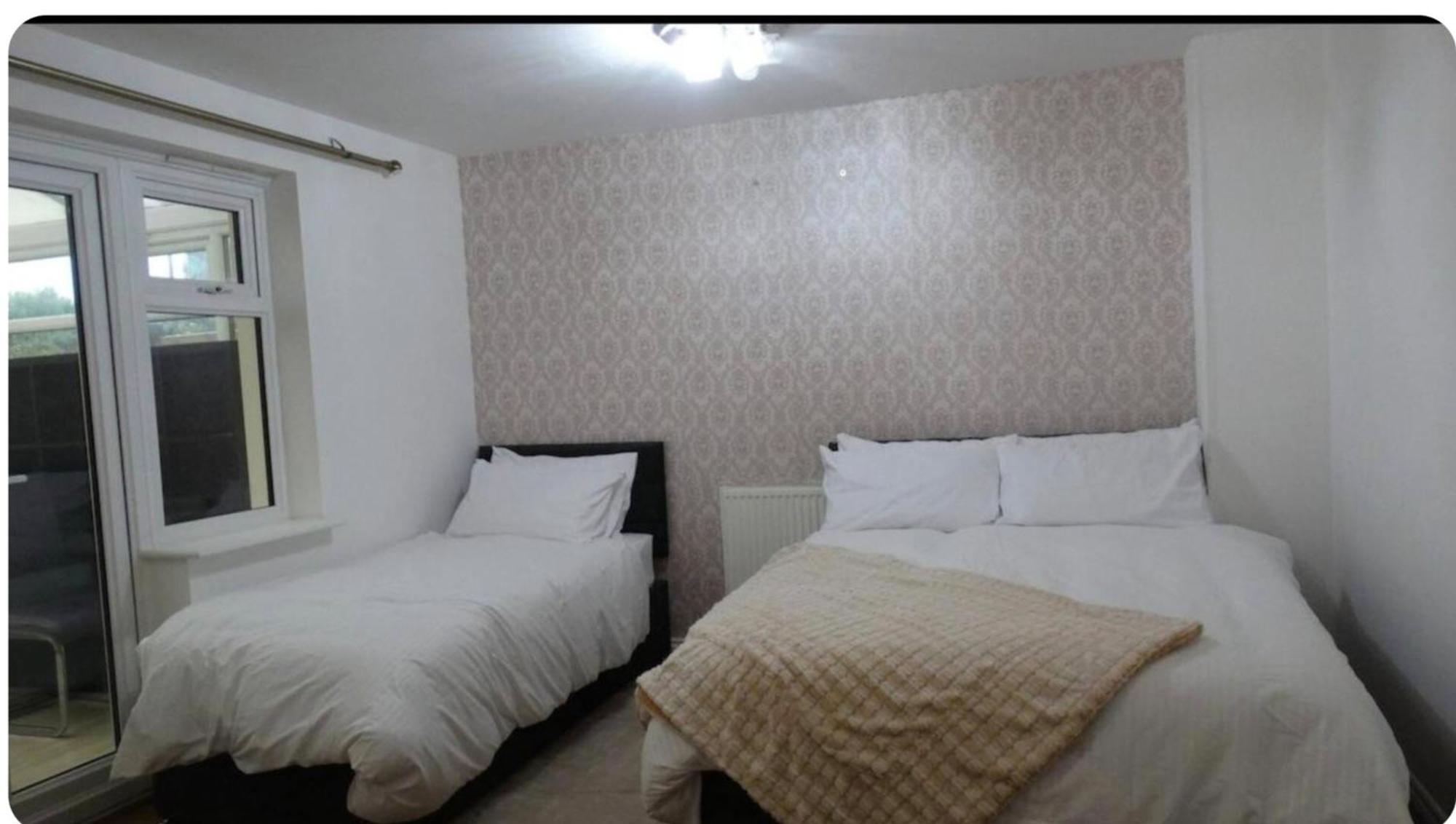 Kingdom Residence Manchester Dış mekan fotoğraf