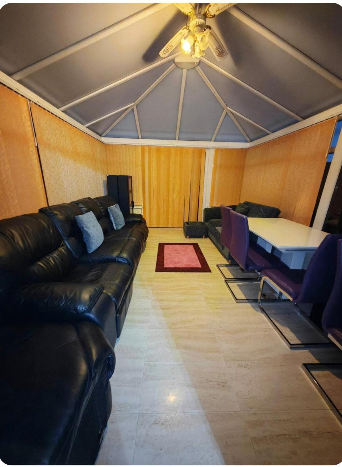Kingdom Residence Manchester Dış mekan fotoğraf