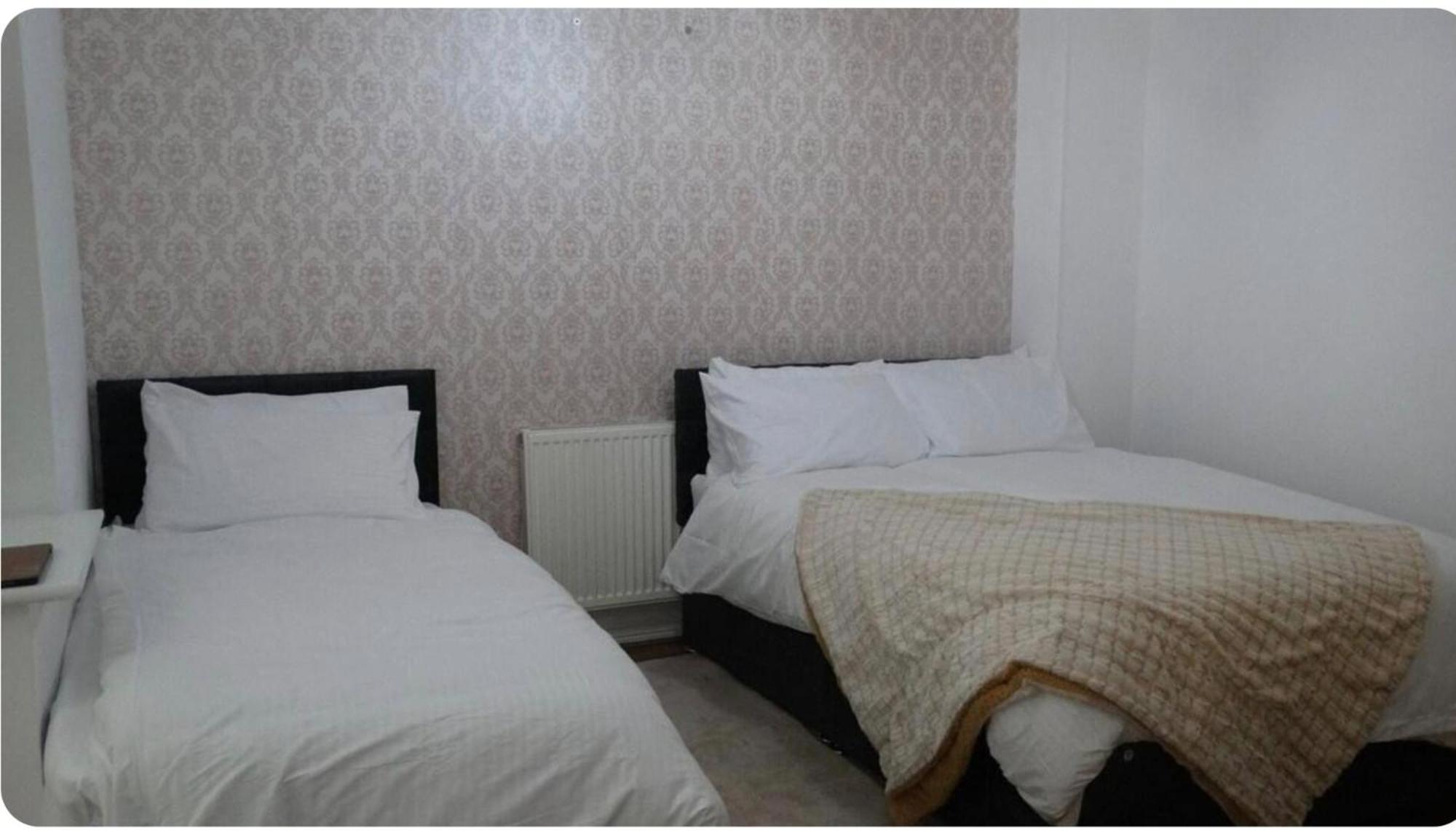 Kingdom Residence Manchester Dış mekan fotoğraf