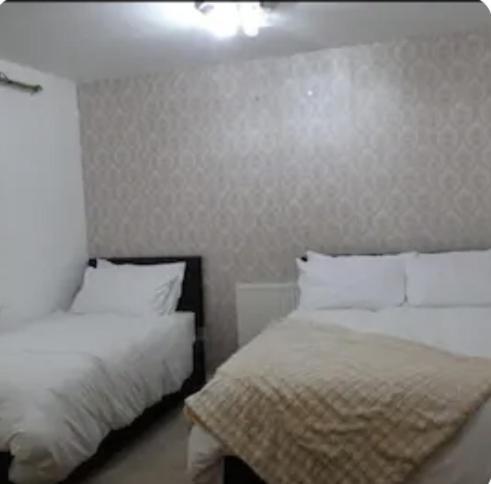 Kingdom Residence Manchester Dış mekan fotoğraf