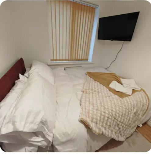 Kingdom Residence Manchester Dış mekan fotoğraf