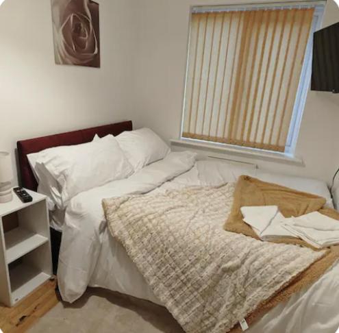 Kingdom Residence Manchester Dış mekan fotoğraf