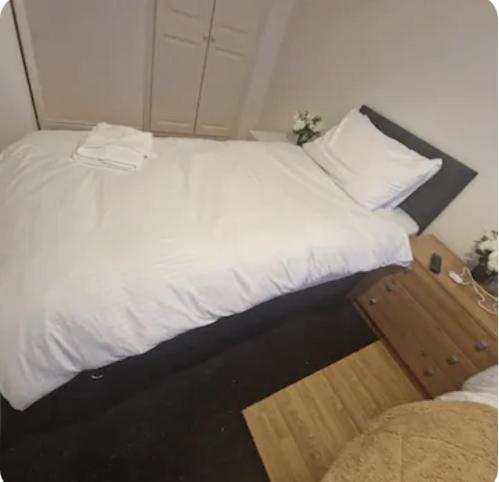 Kingdom Residence Manchester Dış mekan fotoğraf