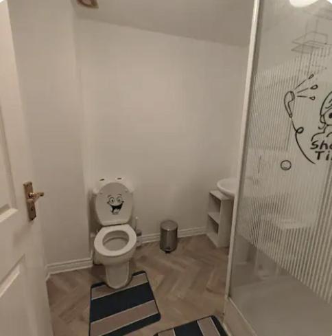 Kingdom Residence Manchester Dış mekan fotoğraf