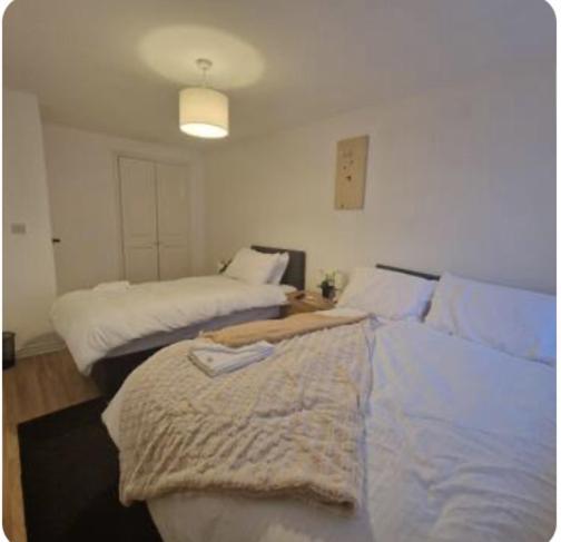Kingdom Residence Manchester Dış mekan fotoğraf