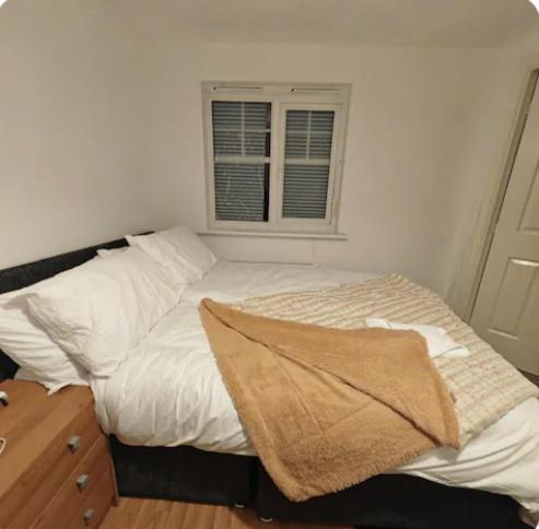 Kingdom Residence Manchester Dış mekan fotoğraf