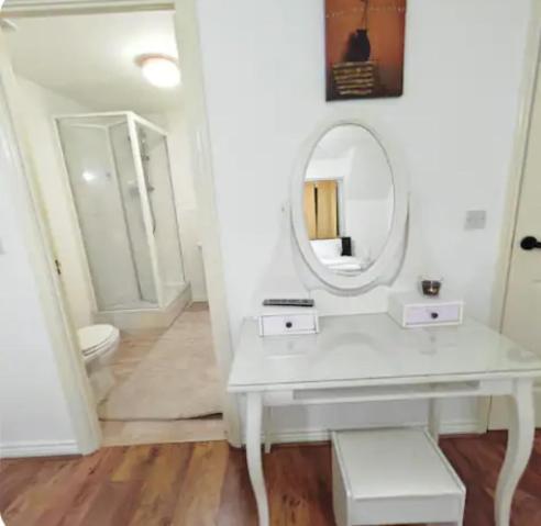 Kingdom Residence Manchester Dış mekan fotoğraf