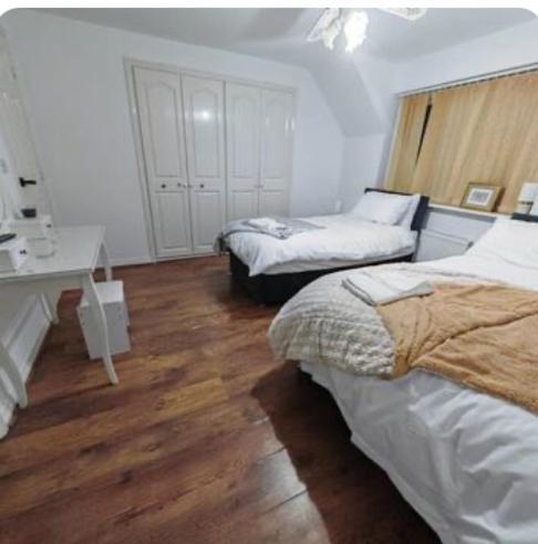 Kingdom Residence Manchester Dış mekan fotoğraf