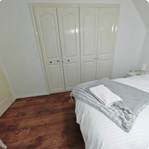 Kingdom Residence Manchester Dış mekan fotoğraf