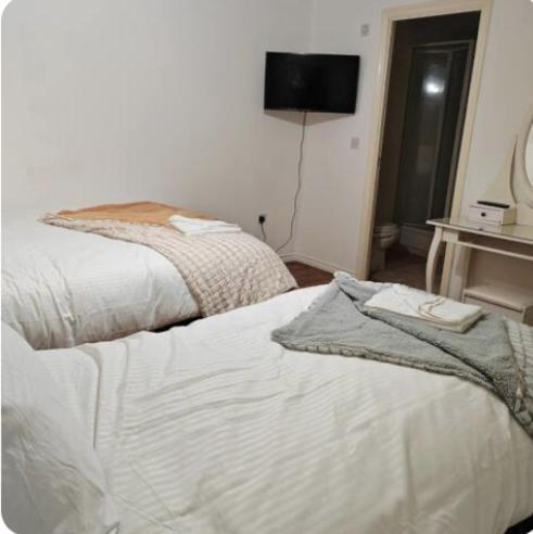 Kingdom Residence Manchester Dış mekan fotoğraf