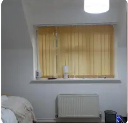 Kingdom Residence Manchester Dış mekan fotoğraf