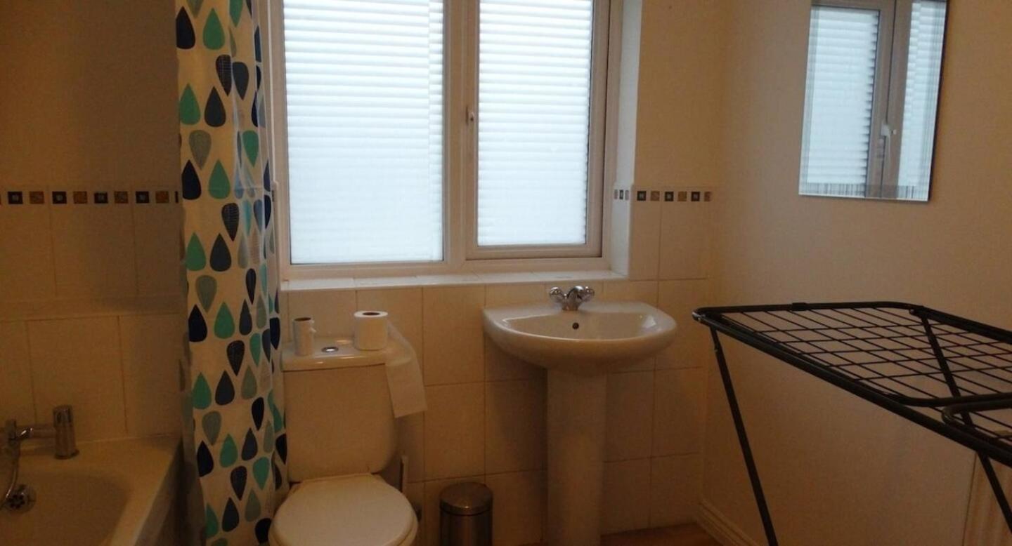 Kingdom Residence Manchester Dış mekan fotoğraf